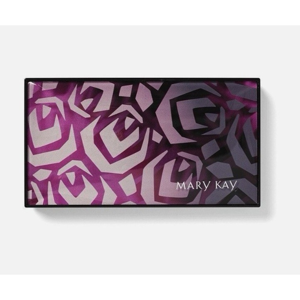 MARY KAY PERFECT PALETTE~UNFILLED~REFILLABLE COMPACT NIB‎
